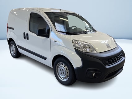 Fiorino S2 Cargo 1.3 Multijet95 Cv E6.4