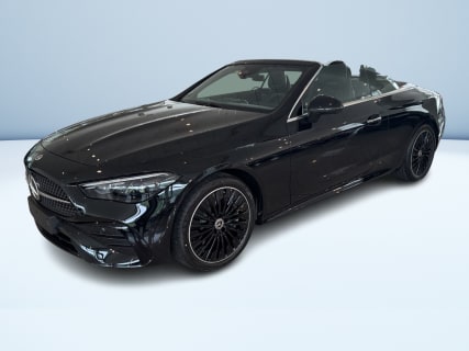 CLE 450 4MATIC Cabrio AMG Line Premium