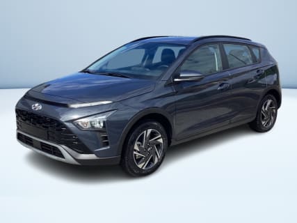 Bayon 1.2 MPI XLine