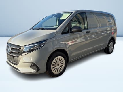Vito Furgone PRO 110 CDI Compact