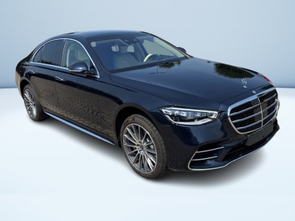 S 350 D 4MATIC