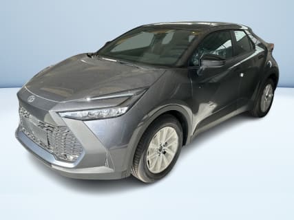 C-HR 1.8H ACTIVE MY21