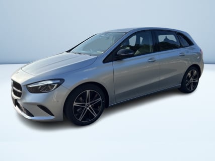 B 180 d Automatic Advanced Progressive