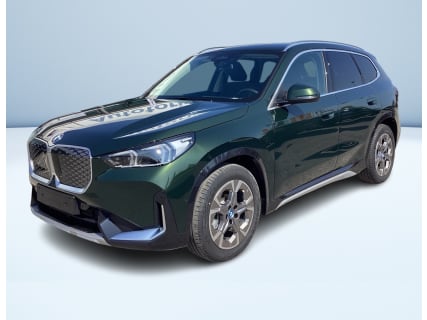 iX1 eDrive20 Special Edition