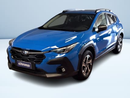 Crosstrek 2.0i e-Boxer Style
