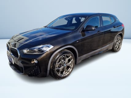 X2 XDRIVE20D MSPORT X AUTO