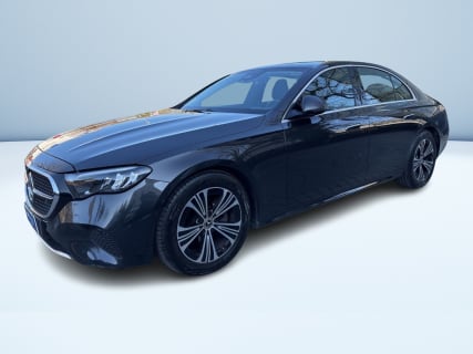 E 220 D ADVANCED AUTO