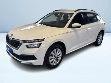 KAMIQ 1.0 TSI AMBITION 110CV