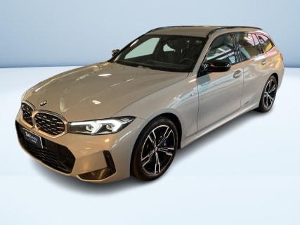 M340I TOURING MHEV 48V XDRIVE AUTO