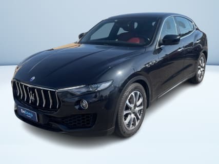 LEVANTE 3.0 V6 250CV AUTO