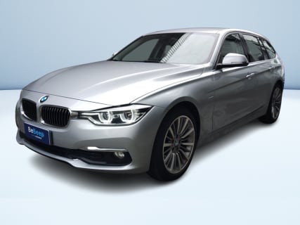 320D TOURING LUXURY