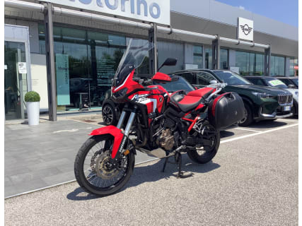 AFRICA TWIN CRF 1100L ABS