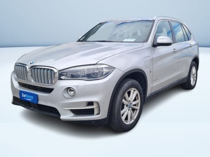 X5 XDRIVE40E EXPERIENCE AUTO