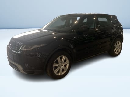 RANGE ROVER EVOQUE 5P 2.0 TD4 SE 180CV AUTO