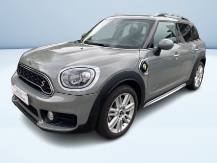 MINI COUNTRYMAN 1.5 COOPER SE HYPE ALL4 AUTO