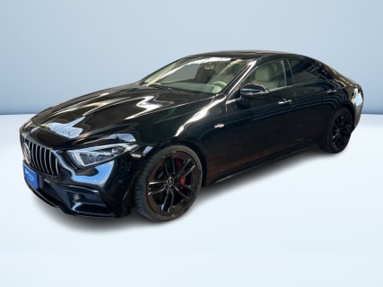 CLS COUPE 53 EQ-BOOST AMG 4MATIC+ AUTO