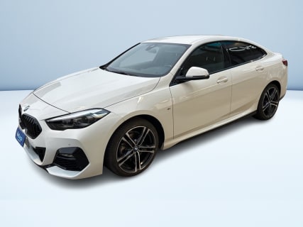 218D GRAN COUPE MSPORT AUTO