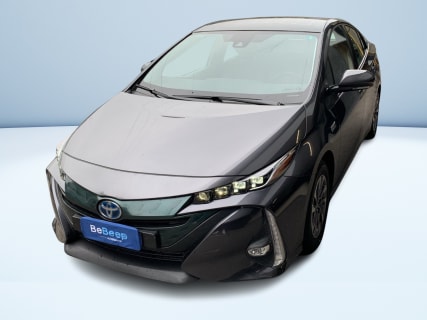 PRIUS 1.8H PLUG-IN