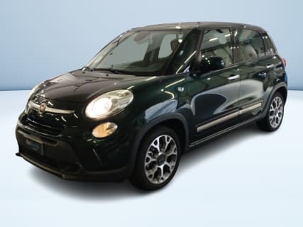 500L 1.3 MJT TREKKING 95CV