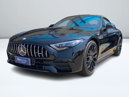 AMG SL 43 PREMIUM PLUS 381CV AUTO