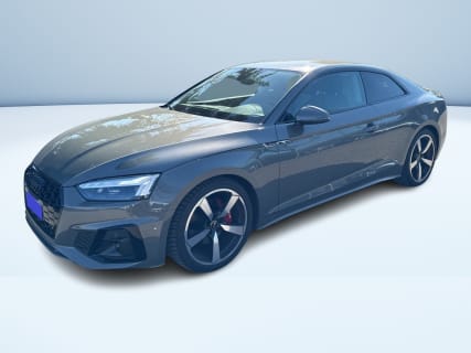 A5 COUPE 40 2.0 TDI MHEV S LINE EDITION 204CV S-TR
