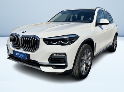 X5 XDRIVE30D MHEV 48V XLINE AUTO