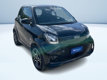 FORTWO EQ PULSE 4,6KW