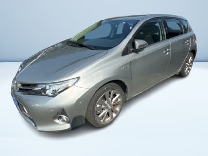 AURIS 1.8 HYBRID LOUNGE 5P