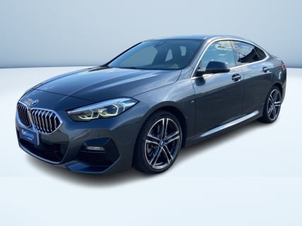 220D GRAN COUPE MSPORT XDRIVE AUTO