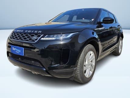 EVOQUE 1.5 I3 MHEV S FWD 160CV AUTO