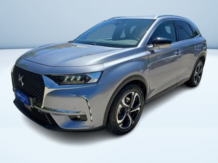 DS7 CROSSBACK 1.5 BLUEHDI BUSINESS 130CV AUTO