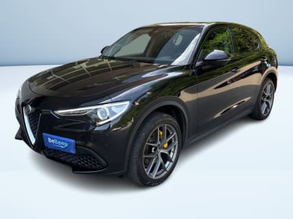 STELVIO 2.0 T EXECUTIVE Q4 280CV AUTO MY19