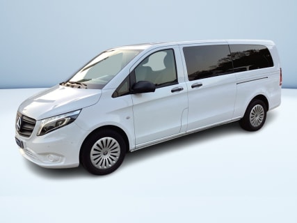 119 CDI EXTRALONG MIXTO AUTO MY20