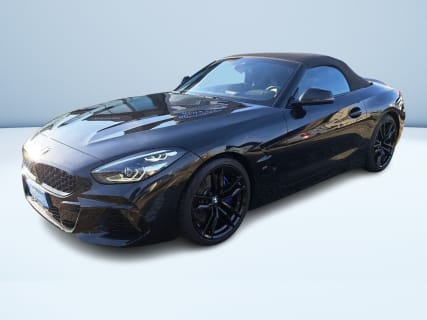 Z4 M40I AUTO