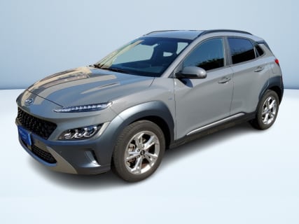 KONA 1.0 T-GDI 48V XLINE SAFETY PACK 2WD 120CV IMT