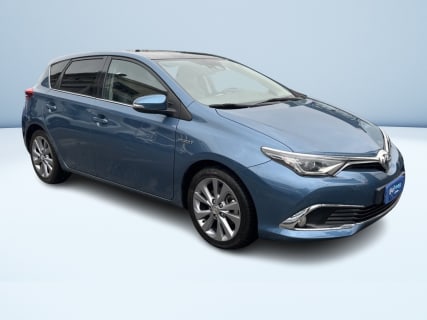 AURIS 1.8 HYBRID LOUNGE CVT