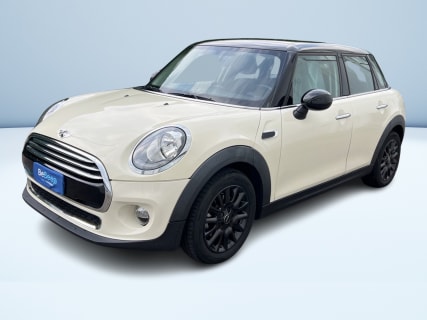 MINI 1.5 COOPER 5P