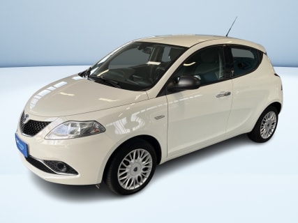 YPSILON 1.2 SILVER 69CV