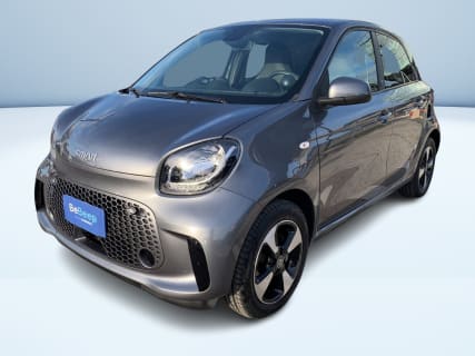 FORFOUR EQ PASSION 22KW