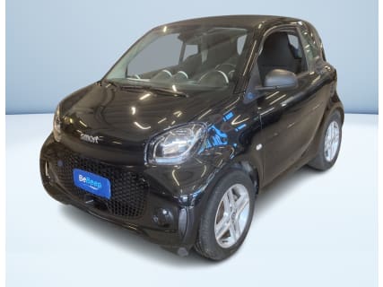 FORTWO EQ PURE 4,6KW