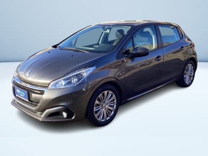 208 5P 1.2 PURETECH ACTIVE S&S 82CV NEOPATENTATI