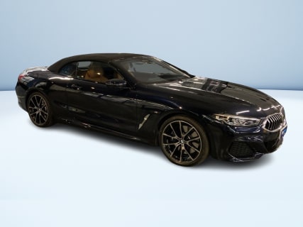 840D CABRIO MHEV 48V XDRIVE MSPORT AUTO
