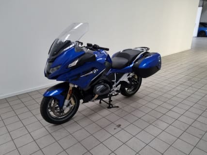 R 1250 RT SPORT ABS MY21