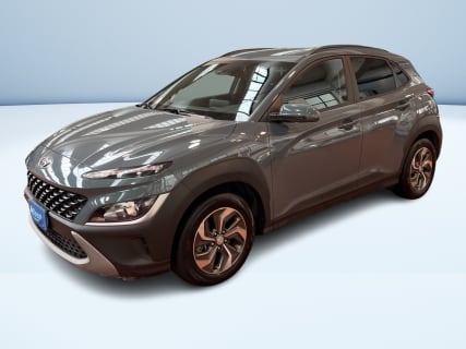 KONA 1.6 HEV XTECH FCA 2WD DCT