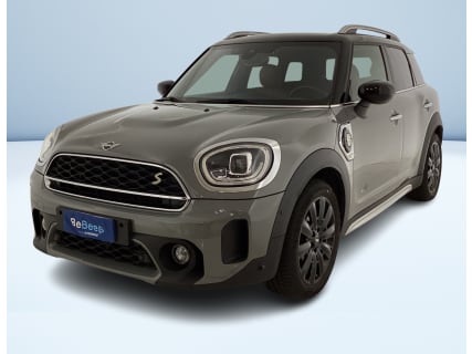 MINI COUNTRYMAN 1.5 COOPER SE YOURS ALL4 AUTO