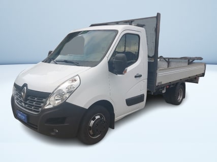 2.3 DCI 145CV L2 S&S EVI