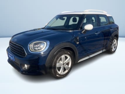 MINI COUNTRYMAN 1.5 ONE D BUSINESS AUTO 7M
