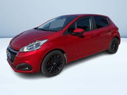 208 5P 1.2 PURETECH SIGNATURE S&S 82CV