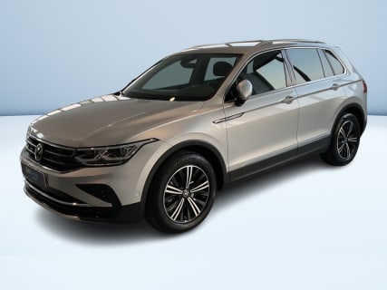 TIGUAN 1.5 TSI ELEGANCE 150CV DSG