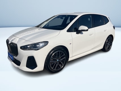 218D ACTIVE TOURER MSPORT AUTO
